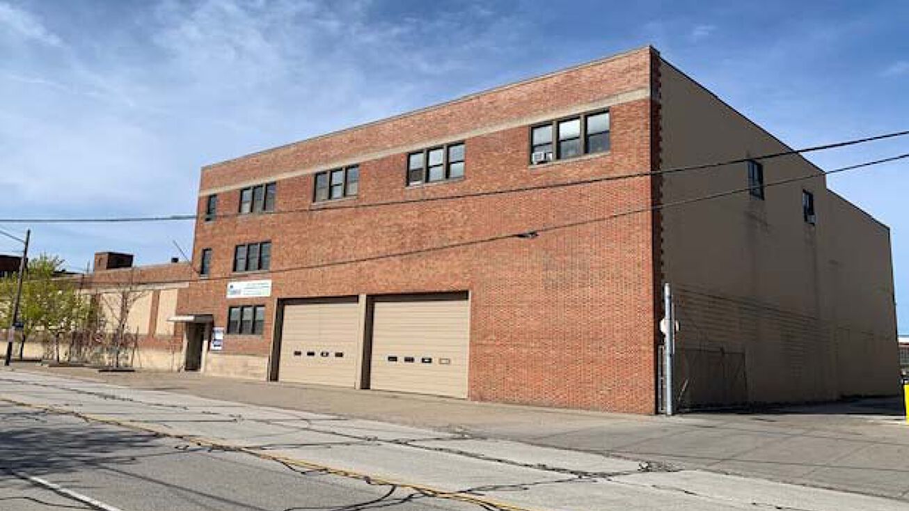 1294 E 55th Street, Cleveland, OH 44103