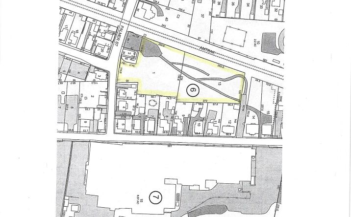 Pictures of Land property located at 13 Palmer St, Stonington, CT 06379 for sales - image #1