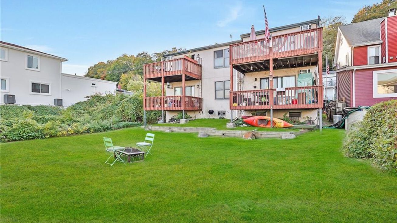 577 Piermont Ave, Piermont, NY 10968