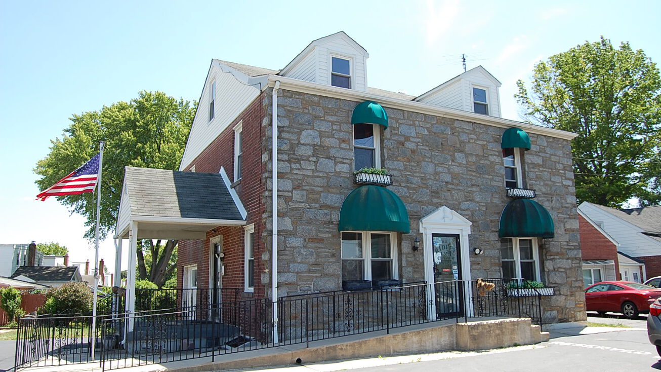 1112 MacDade Boulevard, Woodlyn, PA 19094