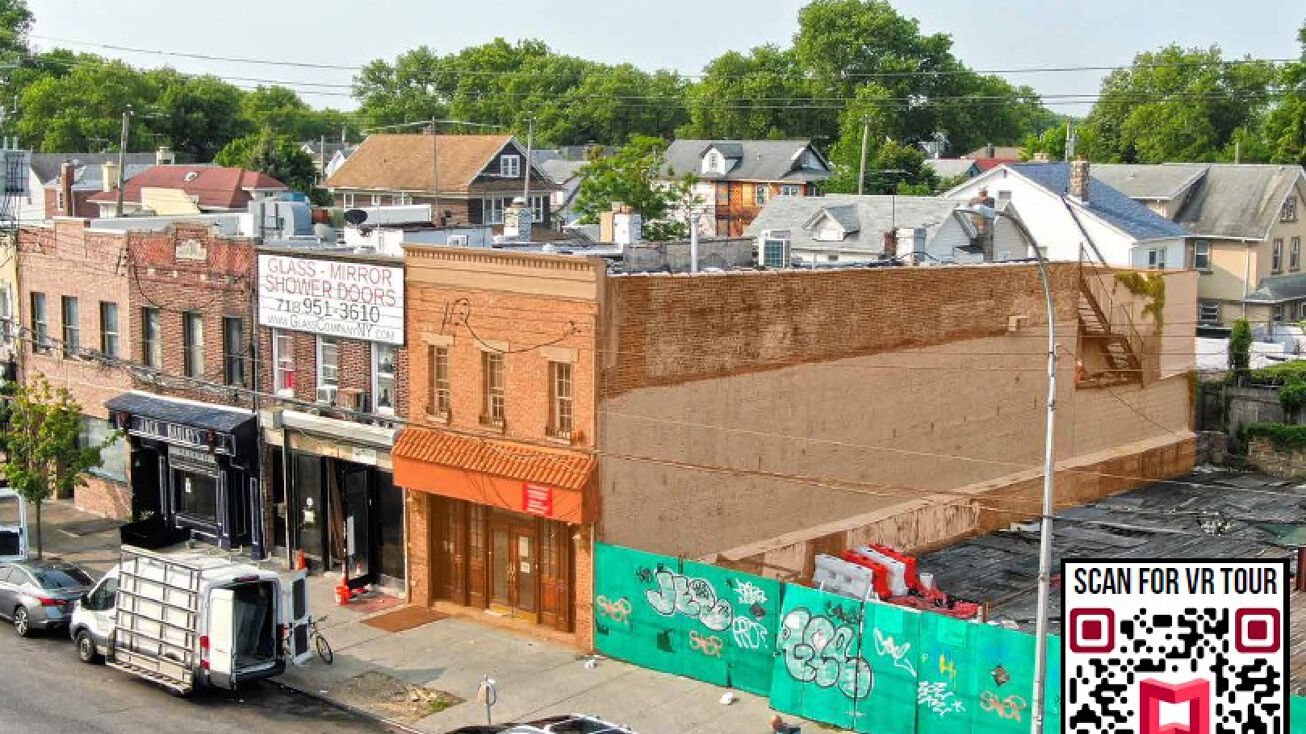 2124 Flatbush Ave, Brooklyn, NY 11234 Mixed Use Property for Sale