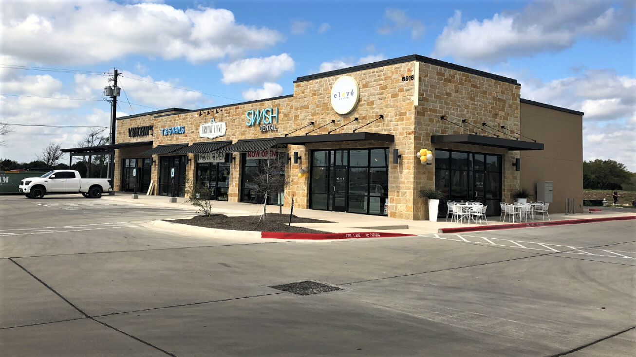 8916 Brodie Lane, Austin, TX 78748 Retail Property for Sale Brodie