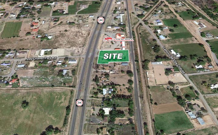 Pictures of Land property located at 19761 NM-314, Belen, NM 87002 for sales - image #1