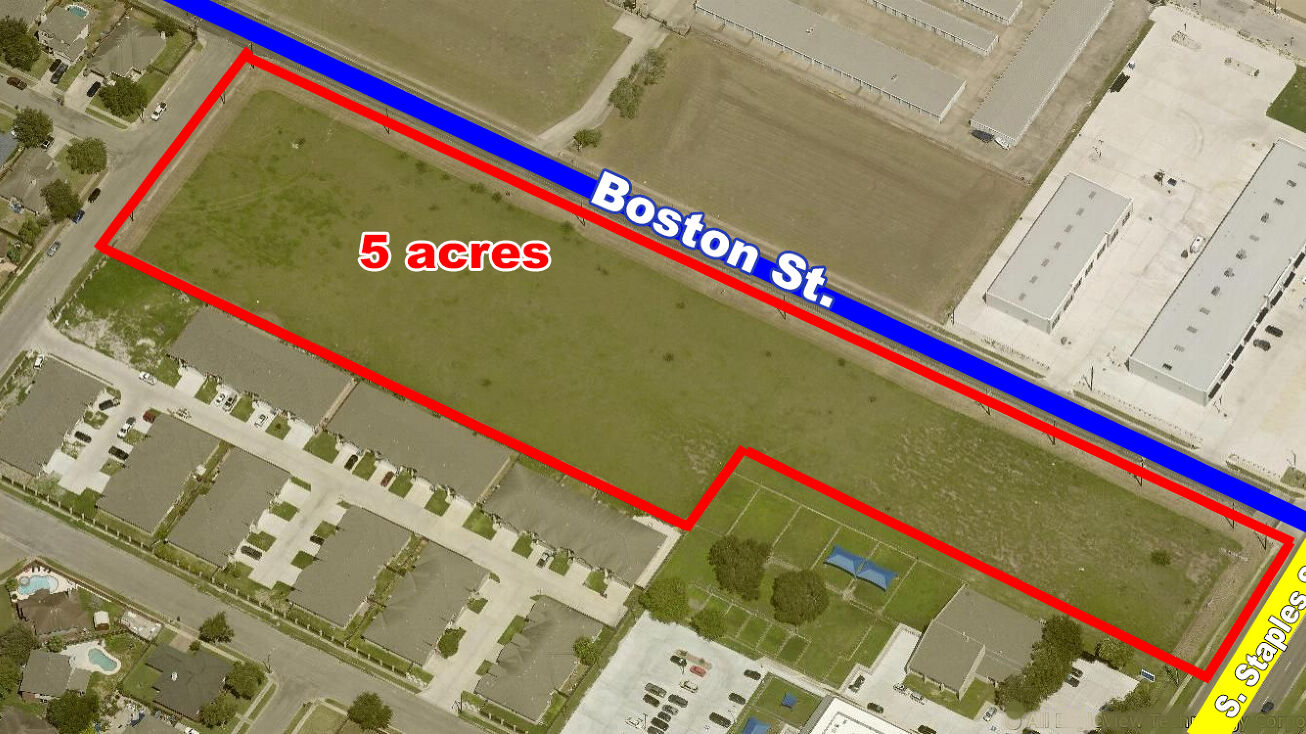 7701 S Staples St, Corpus Christi, TX 78413