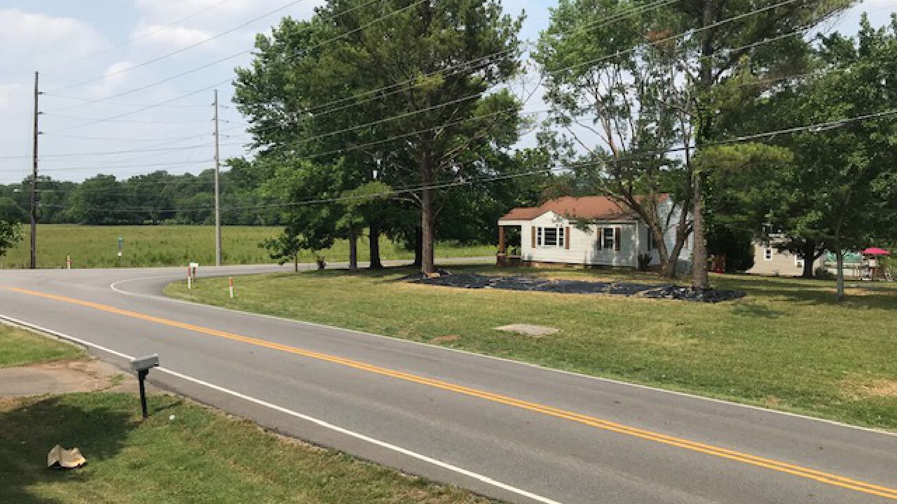 1991 Jeff Rd NW, Huntsville, AL 35806