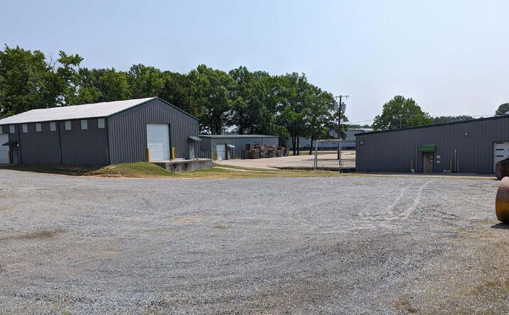 Pictures of Industrial property located at Redmond Rd & Paradise Park Rd, Jacksonville, AR 72076 for sales - image #1