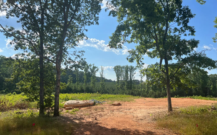 Pictures of Industrial property located at Lot 3 Commerce Drive Industrial Park, Madison, GA, Madison, GA 30650 for sales - image #1
