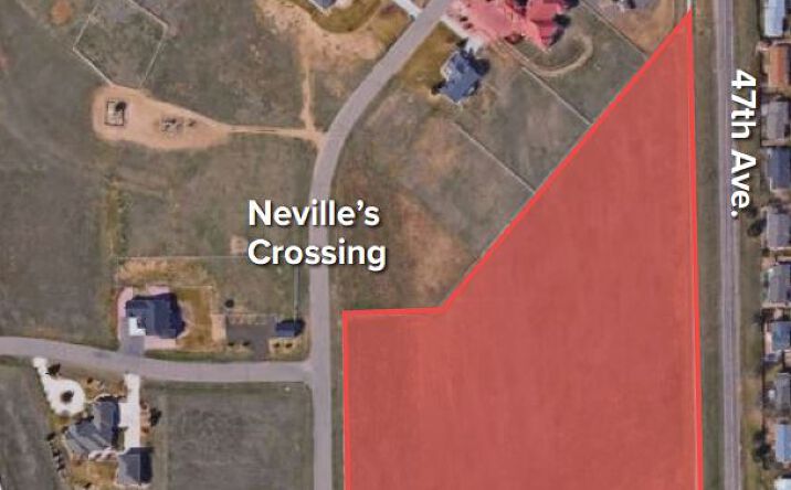 Pictures of Land property located at 49th St, Evans, CO 80634 for sales - image #1