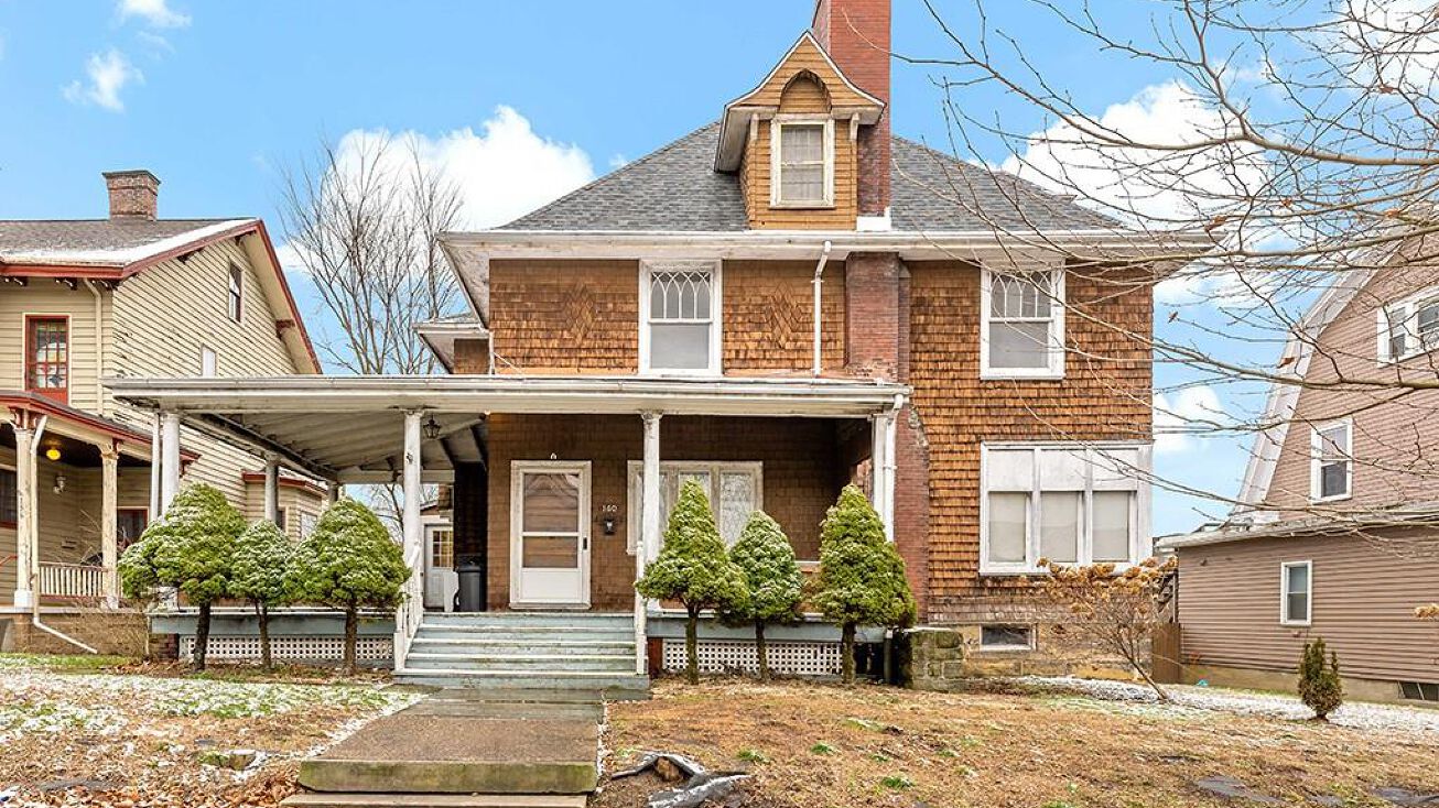 160 S Wade Ave, Washington, PA 15301