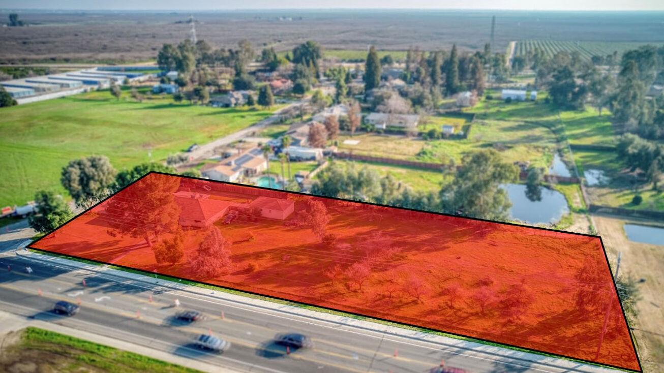 37366 Ave 12, Madera, CA 93636