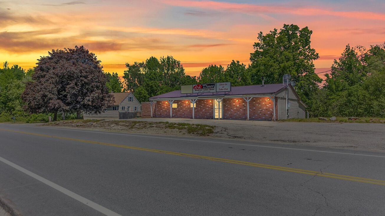 289 Milton Rd, Rochester, NH 03868