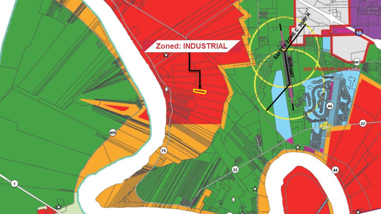 Bowden Rd, Darrow, LA 70725 Land for Sale Bowden Road