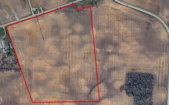 Pictures of Land property located at State Rte 41, Jeffersonville, OH 43128 for sales - image #1