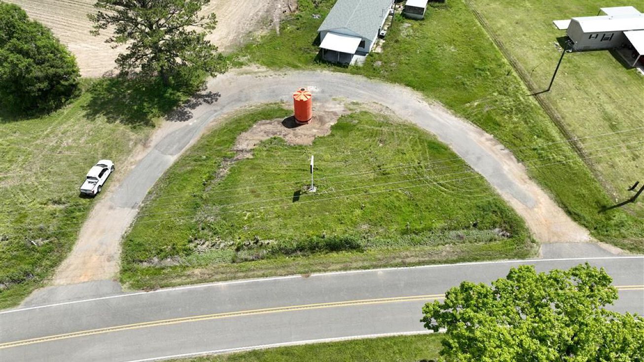 Pictures of Retail, Office, Land property located at Highway 360 - Palmetto, Palmetto, LA 71358 for sales - image #1