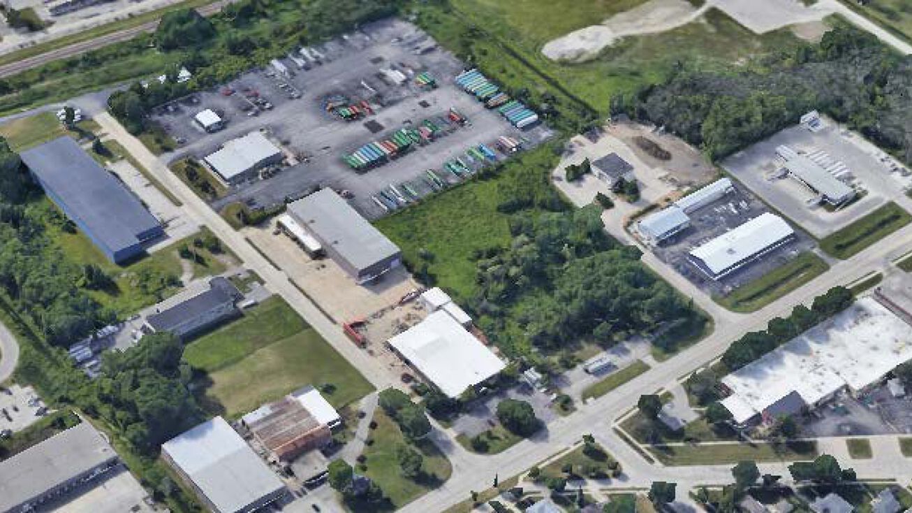 5665 S Pennsylvania Ave, Cudahy, WI 53110 Land for Sale Mitchell