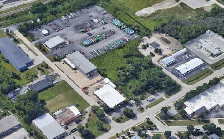 Pictures of Land property located at 5665 S Pennsylvania Ave, Cudahy, WI 53110 for sales - image #1
