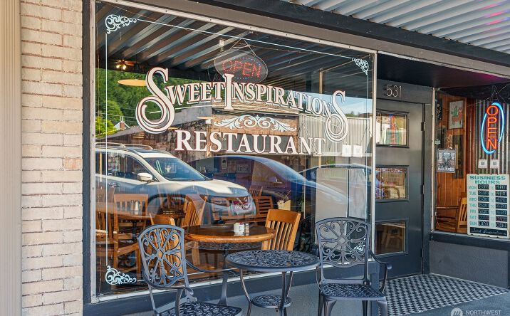 Pictures of Business for Sale, Special Purpose property located at 531 N Market Blvd, Chehalis, WA 98532 for sales - image #1