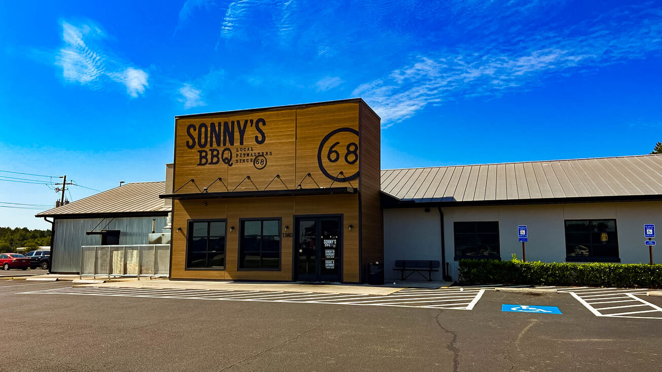 1380 Boone Street, Kingsland, GA 31548