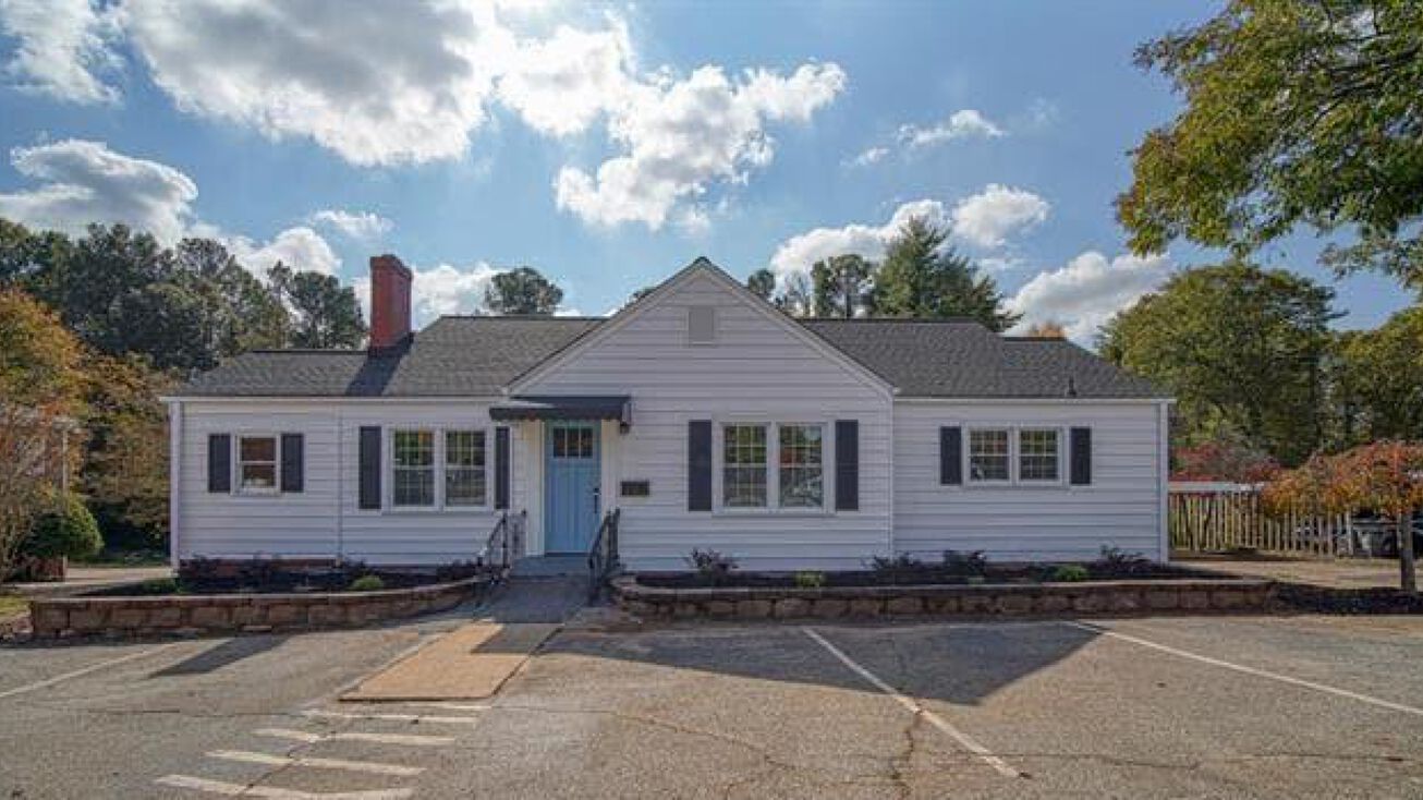 12315 W Greenville Hwy, Lyman, SC 29365 Office Property for Sale