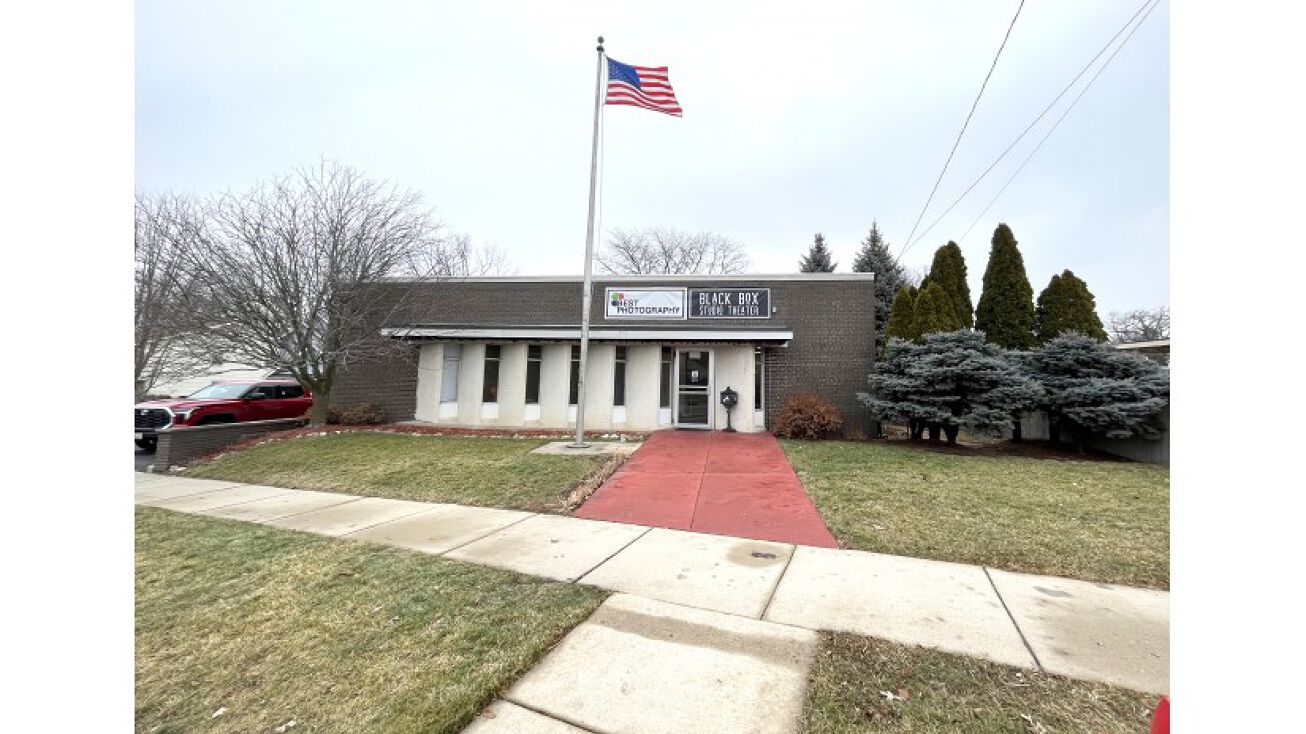 114 Lake St, Mukwonago, WI 53149 Industrial Property for Sale 114 Lake St, Mukwonago