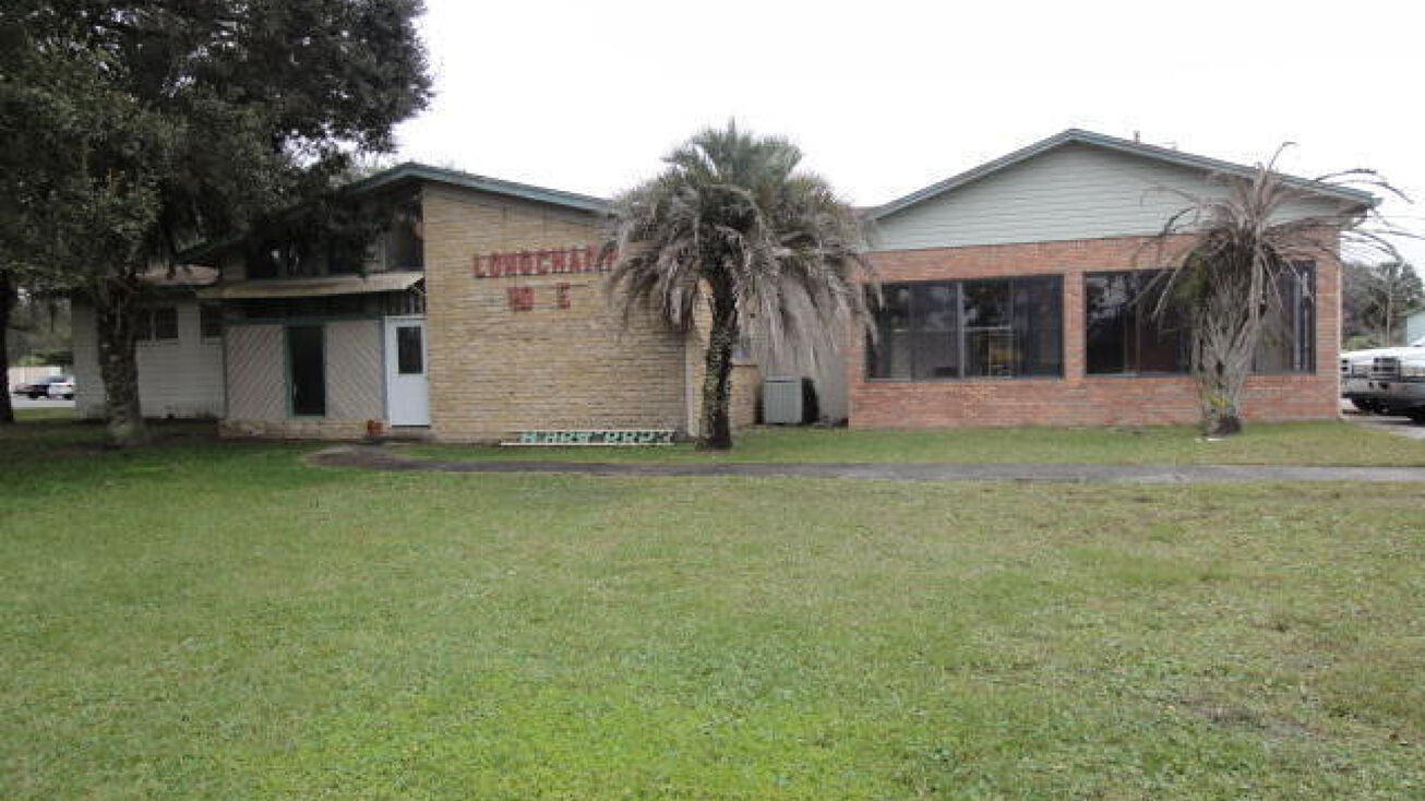 14353 S US HWY 301, STARKE, FL 32091 Special Purpose Property for