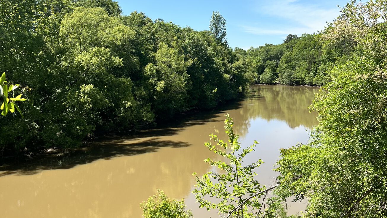 Stovall Rd, Eufaula, AL 36027 Land for Sale 1,018Acre Timber and