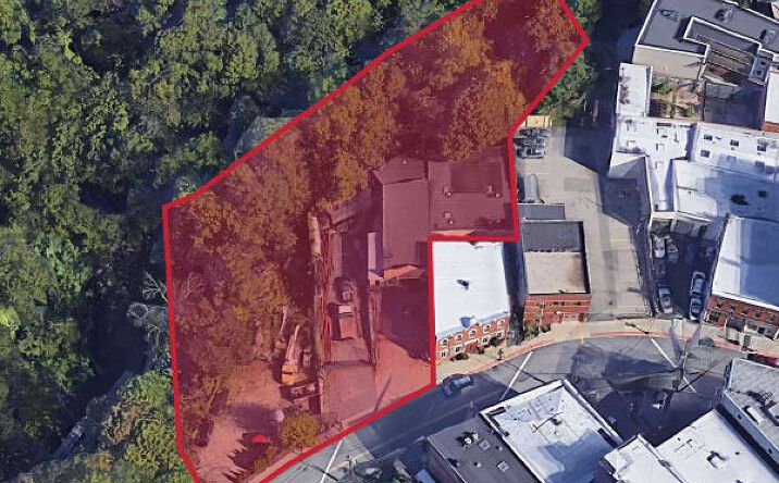 Pictures of Industrial, Land property located at 51 Central Ave, Ossining, NY 10562 for sales - image #1