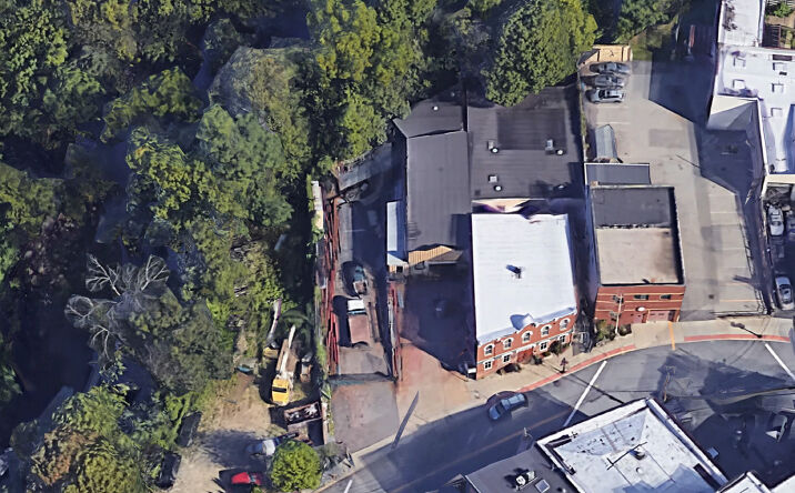 Pictures of Industrial, Land property located at 51 Central Ave, Ossining, NY 10562 for sales - image #1