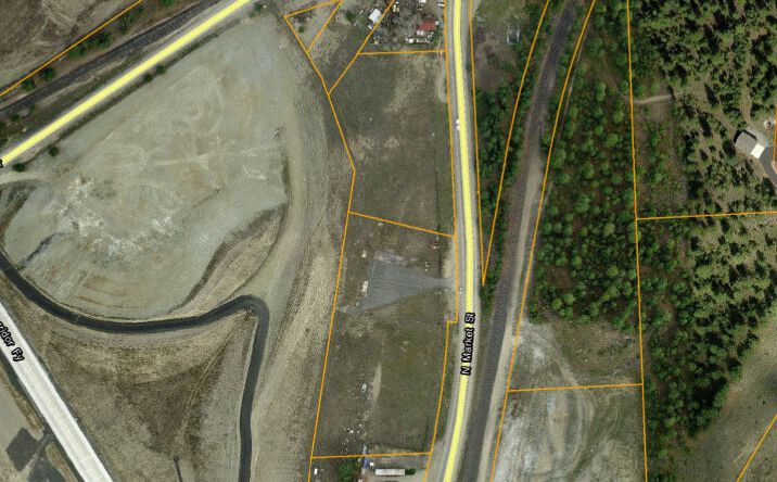 Pictures of Land property located at 10800 N Market St, Mead, WA 99021 for sales - image #1