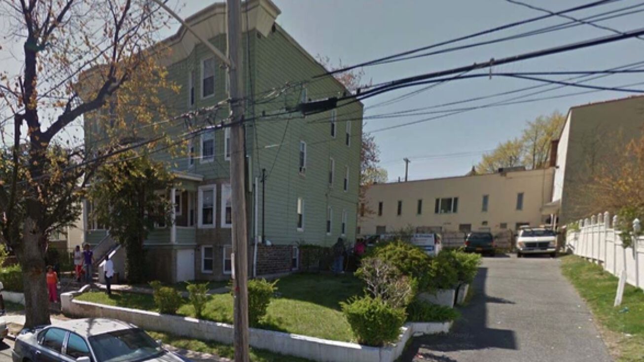 168 Hillside Ave, Mount Vernon, NY 10553 Multifamily Property for Sale