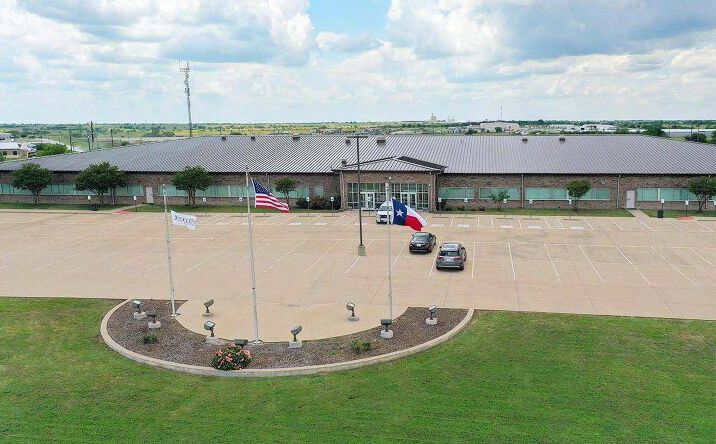Pictures of Office property located at 9500 Glascock Dr, Cresson, TX 76035 for sales - image #1