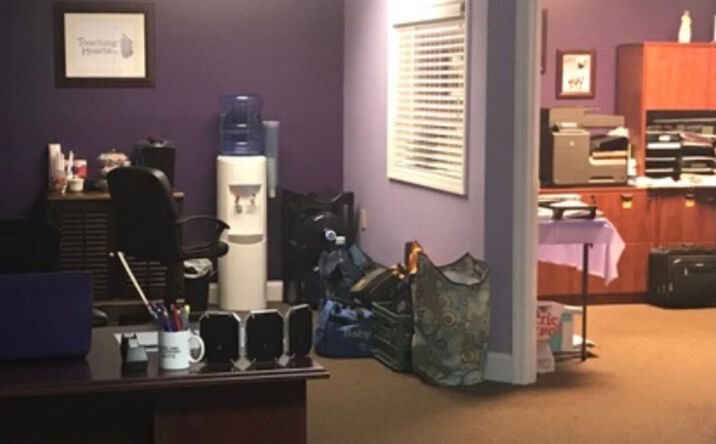 Pictures of Office property located at 501 Valley Brook Rd., Peters Twp, PA 15317 for comps - image #1
