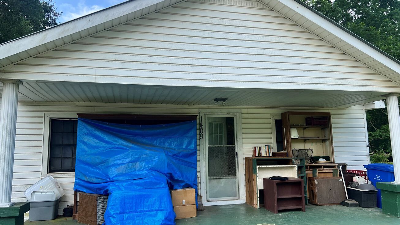 1409 Lee St, Rutledge, AL 36071 Land for Sale Fixer Upper in