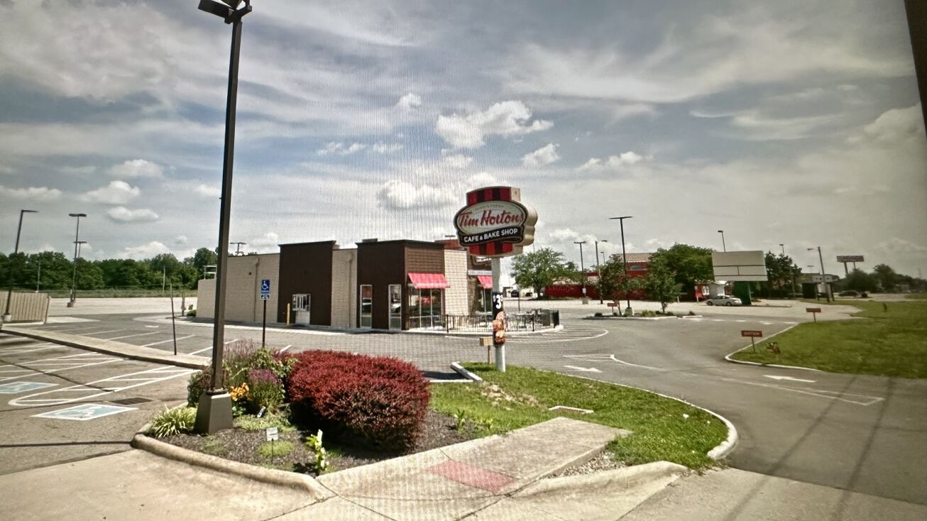 2550 S Hamilton Rd, Columbus, OH 43232