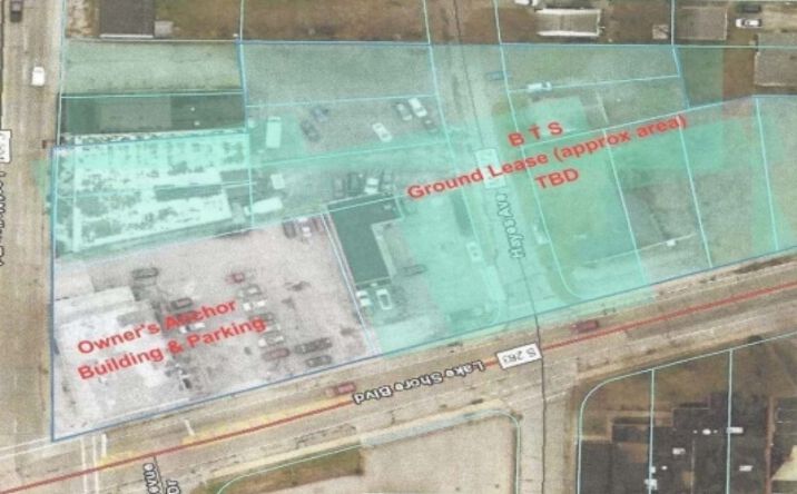 Pictures of Mixed Use, Office, Retail property located at 1066 Lost Nation Rd, Willoughby, OH 44094 for sales - image #1