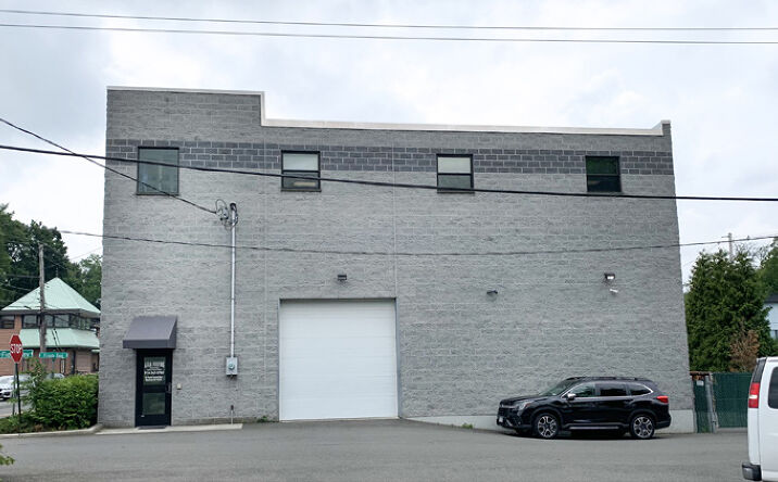 Pictures of Industrial property located at 63 S Central Avenue, Elmsford, NY 10523 for sales - image #1