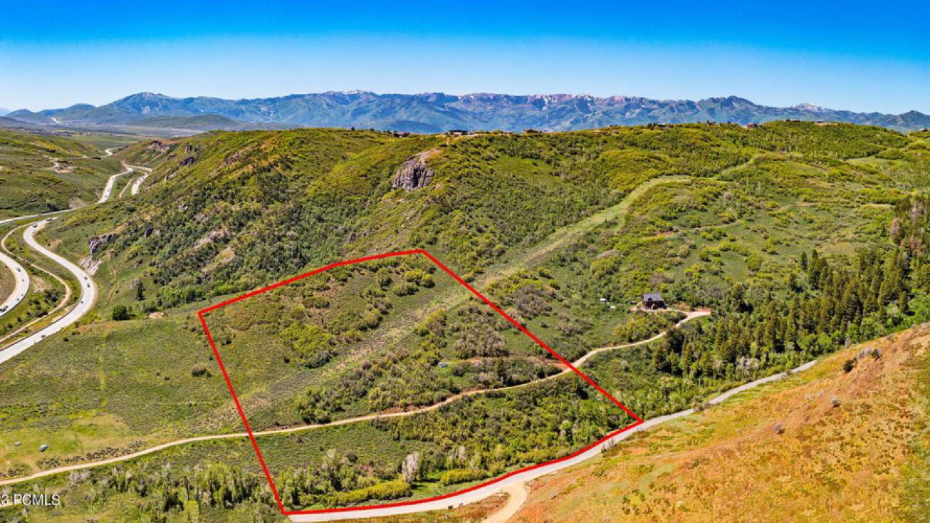 W Tollgate Cyn Rd, Wanship, UT 84017