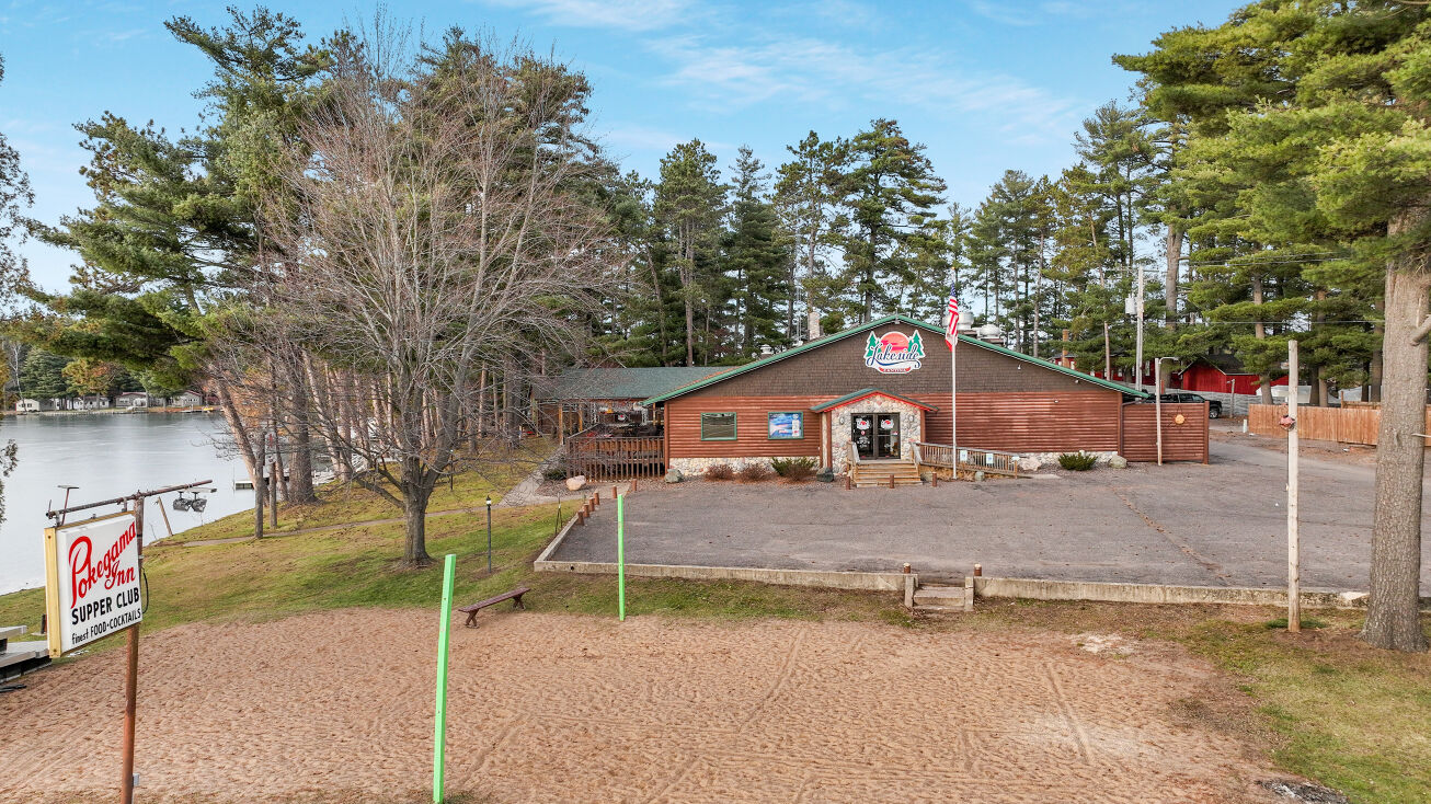 840 Banks Ln, Chetek, WI 54728