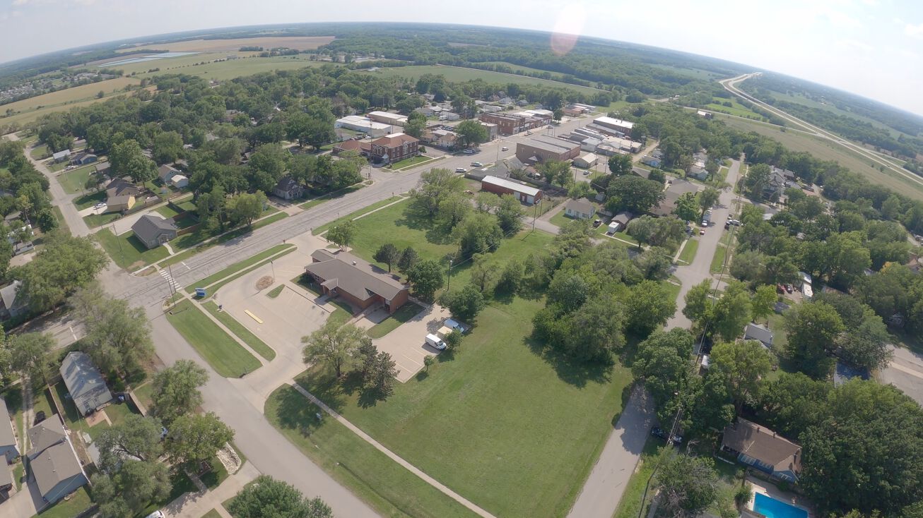 Main St, Towanda, KS 67144