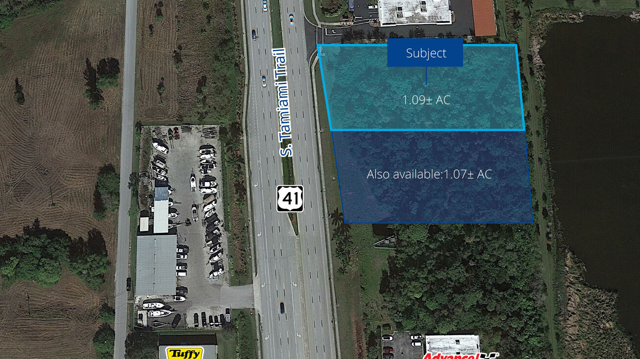 27701 S Tamiami Trail, Bonita Springs, FL 34134