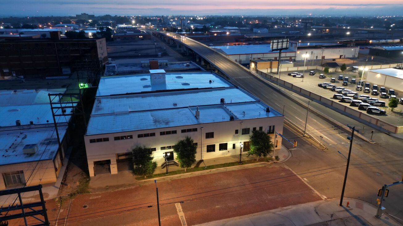 118 S Taylor St, Amarillo, TX 79101