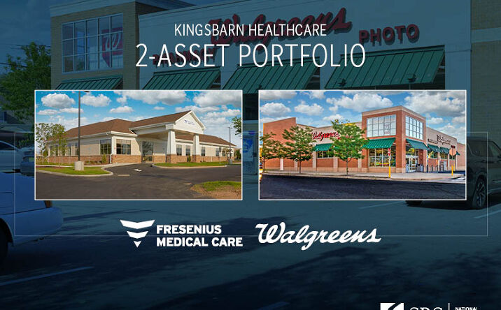 Pictures of Retail property located at 1208 Scottsville Rd, Rochester, NY 14624, 350 Preakness Ave, Paterson, NJ 07502 for sales - image #1