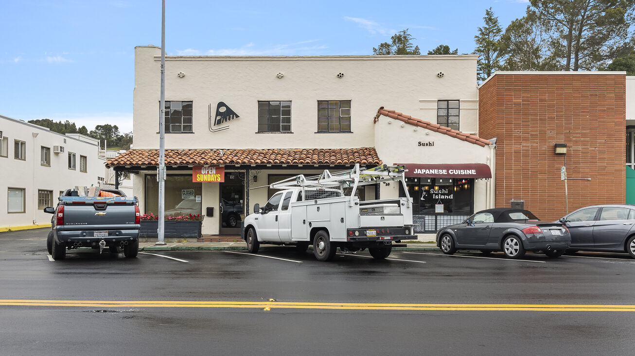 11 Moraga Way, Orinda, CA 94563 Mixed Use Property for Sale 11