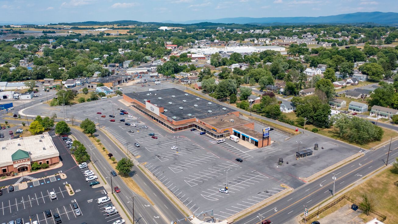 580 N Mason St, Harrisonburg, VA 22802