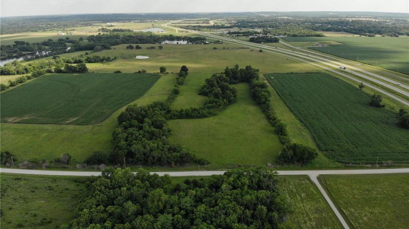 00000 E 1200 Road, Pleasanton, KS 66075