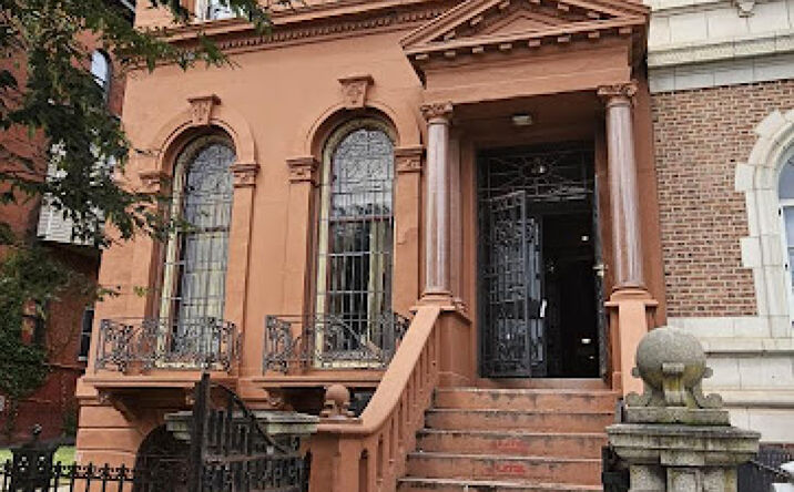 Pictures of Multifamily property located at 1438 N Broad St, Philadelphia, PA 19121 for sales - image #1