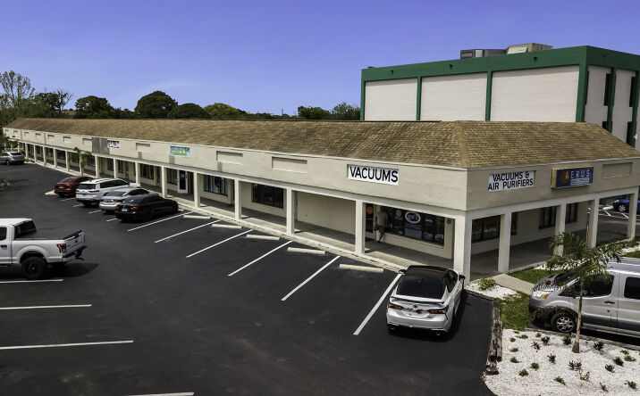 image of property at 5609 US-19 SUITE F New Port Richey FL 34652