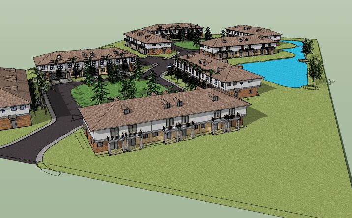 Pictures of Land property located at 422 E Beresford Ave, DeLand, FL 32724 for sales - image #1