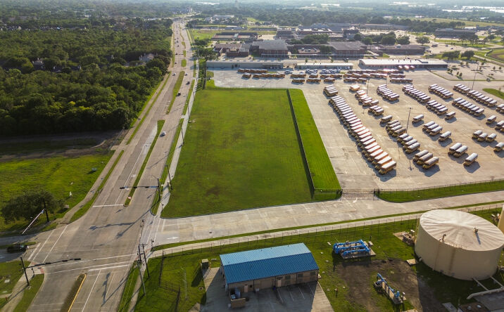 Pictures of Land property located at FM Rd 518 East, League City, TX 77573 for sales - image #1