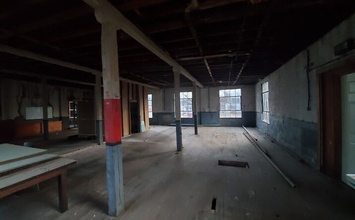 Pictures of Multifamily, Special Purpose property located at 118 N Main St, Coopersburg, PA 18036 for comps - image #1